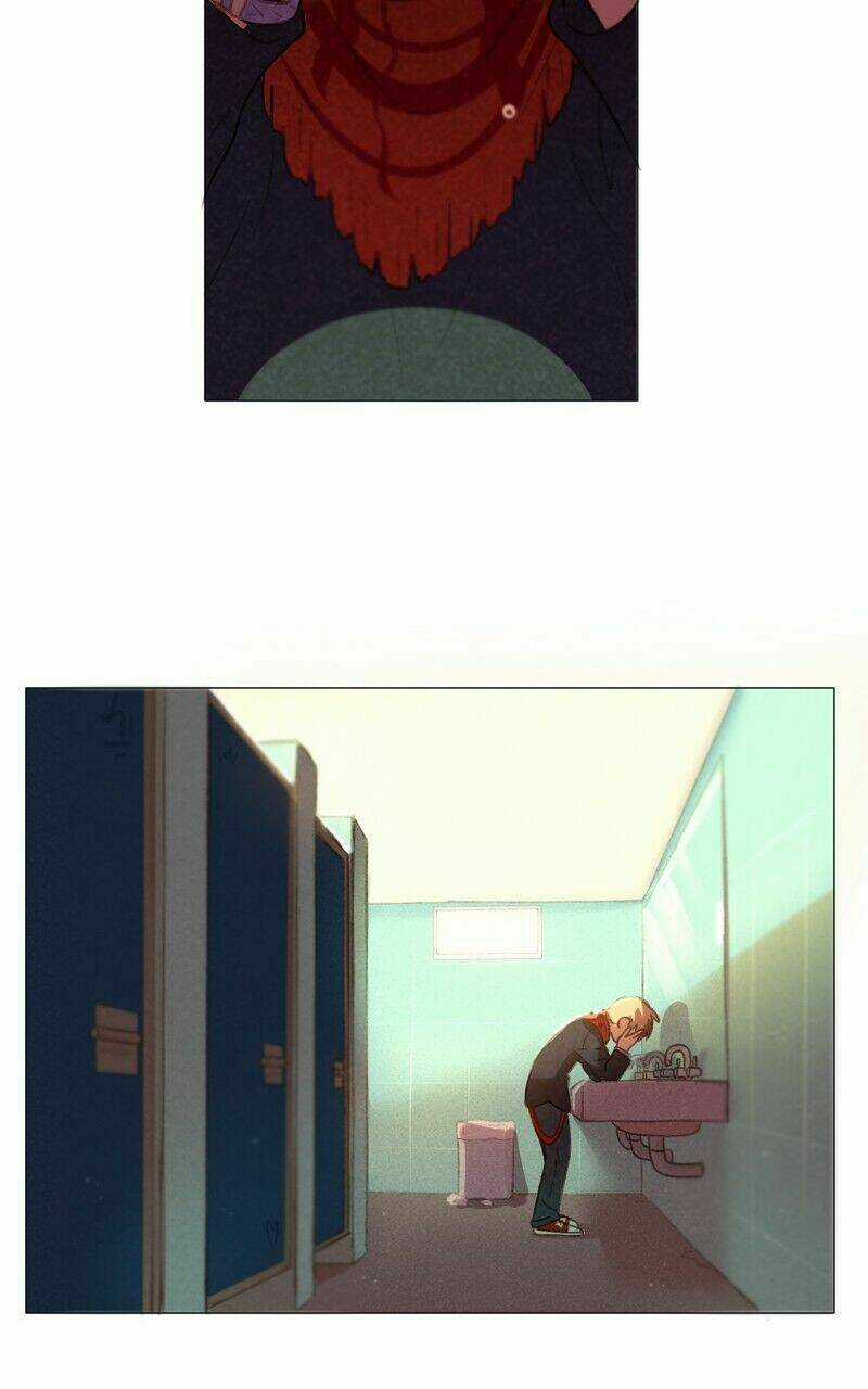 Lời Nguyền Lalin Chapter 14 trang 17