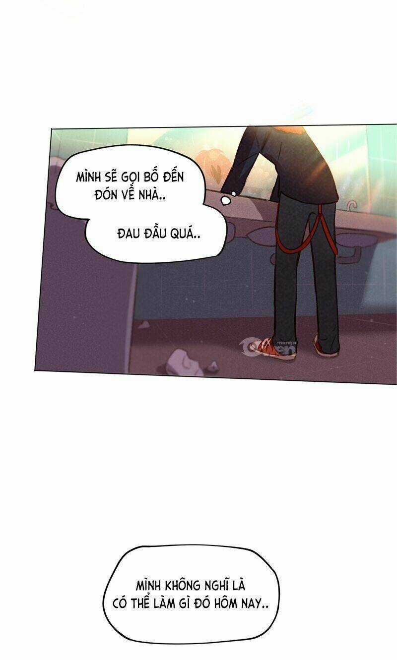 Lời Nguyền Lalin Chapter 14 trang 19