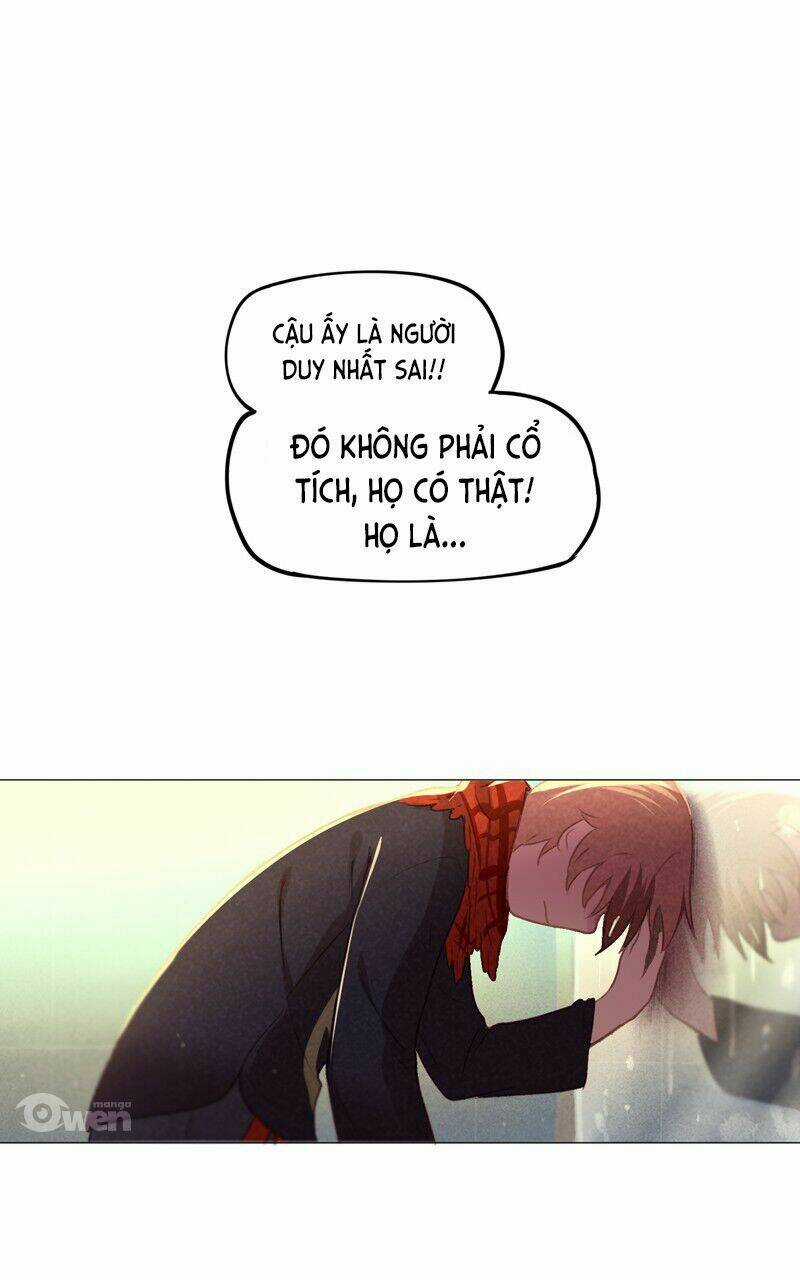 Lời Nguyền Lalin Chapter 14 trang 21