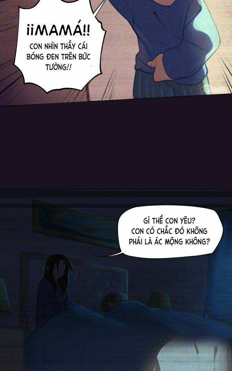 Lời Nguyền Lalin Chapter 14 trang 24