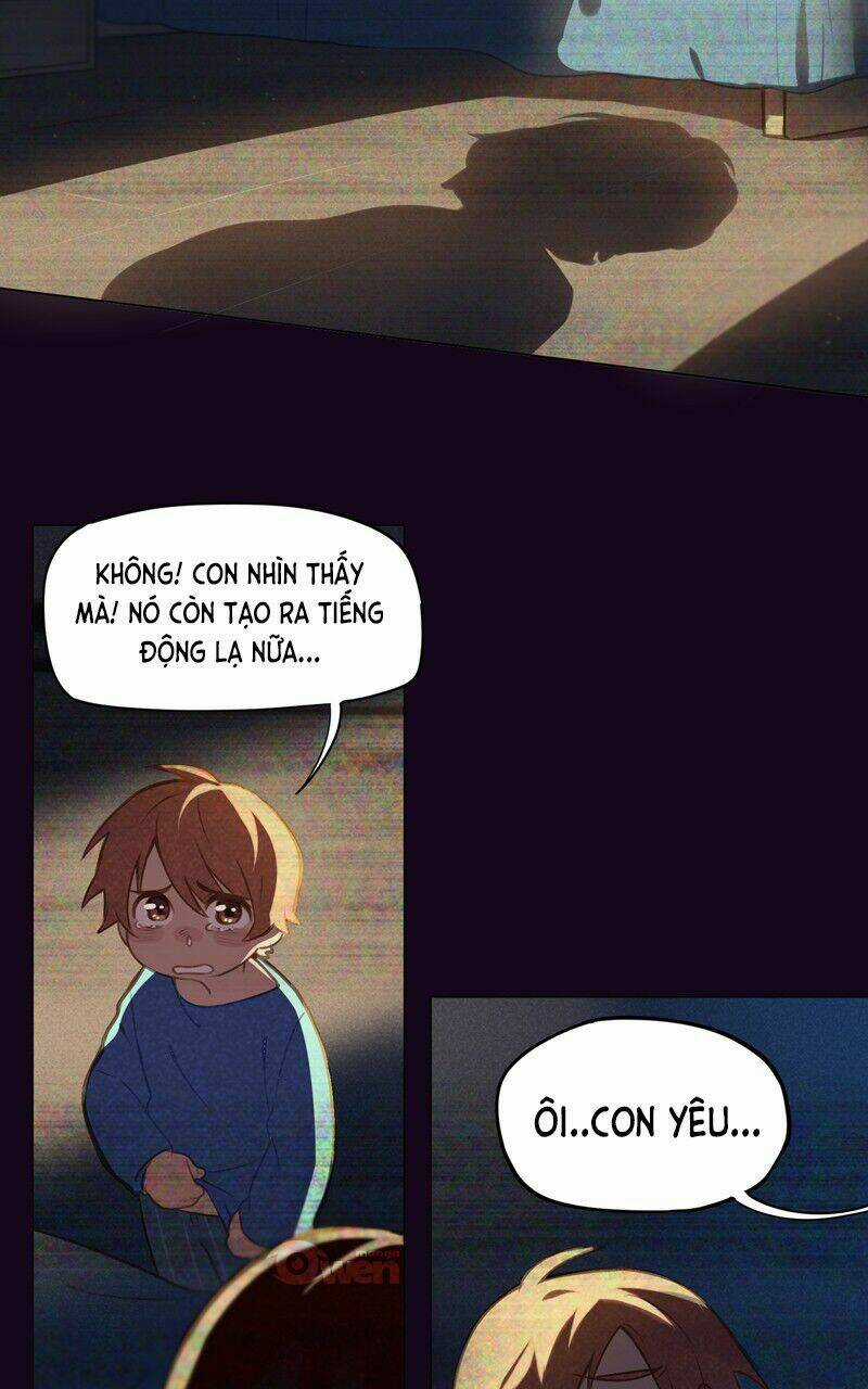 Lời Nguyền Lalin Chapter 14 trang 25