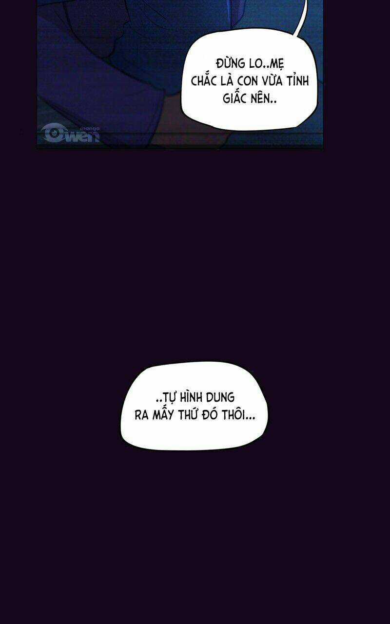 Lời Nguyền Lalin Chapter 14 trang 27