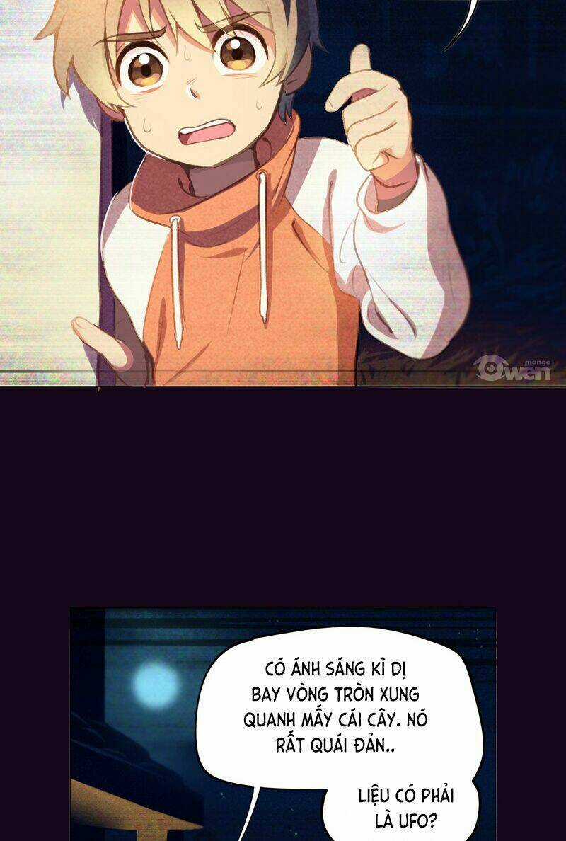 Lời Nguyền Lalin Chapter 14 trang 29