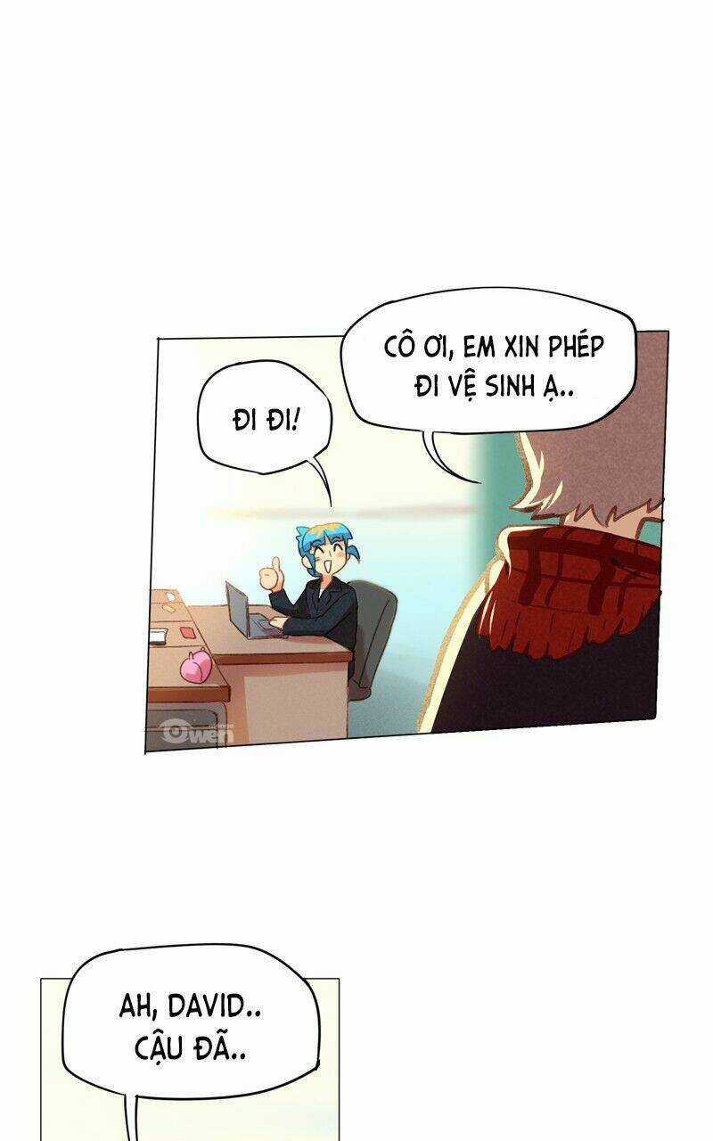 Lời Nguyền Lalin Chapter 14 trang 3