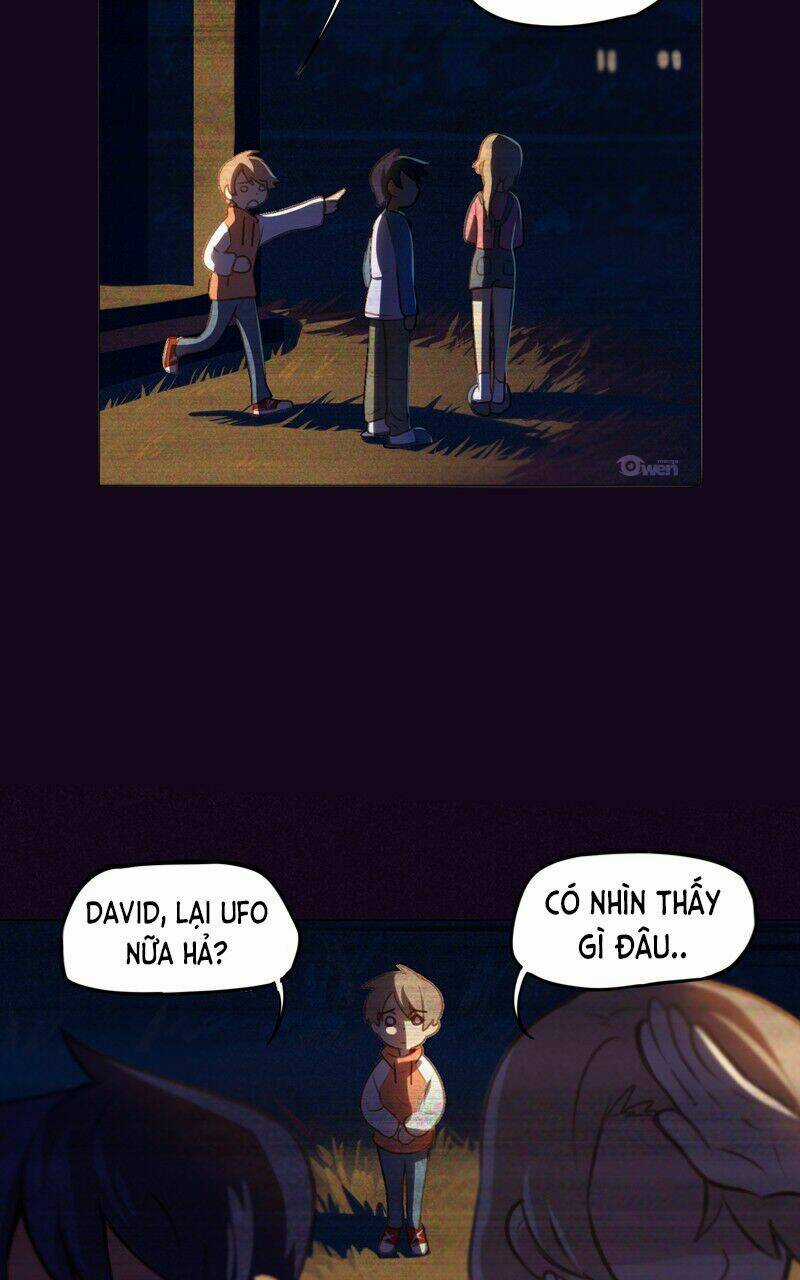 Lời Nguyền Lalin Chapter 14 trang 30