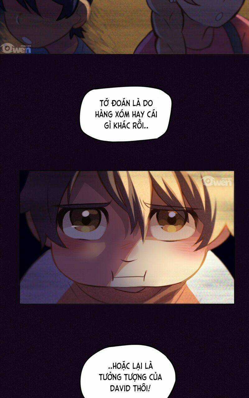 Lời Nguyền Lalin Chapter 14 trang 31