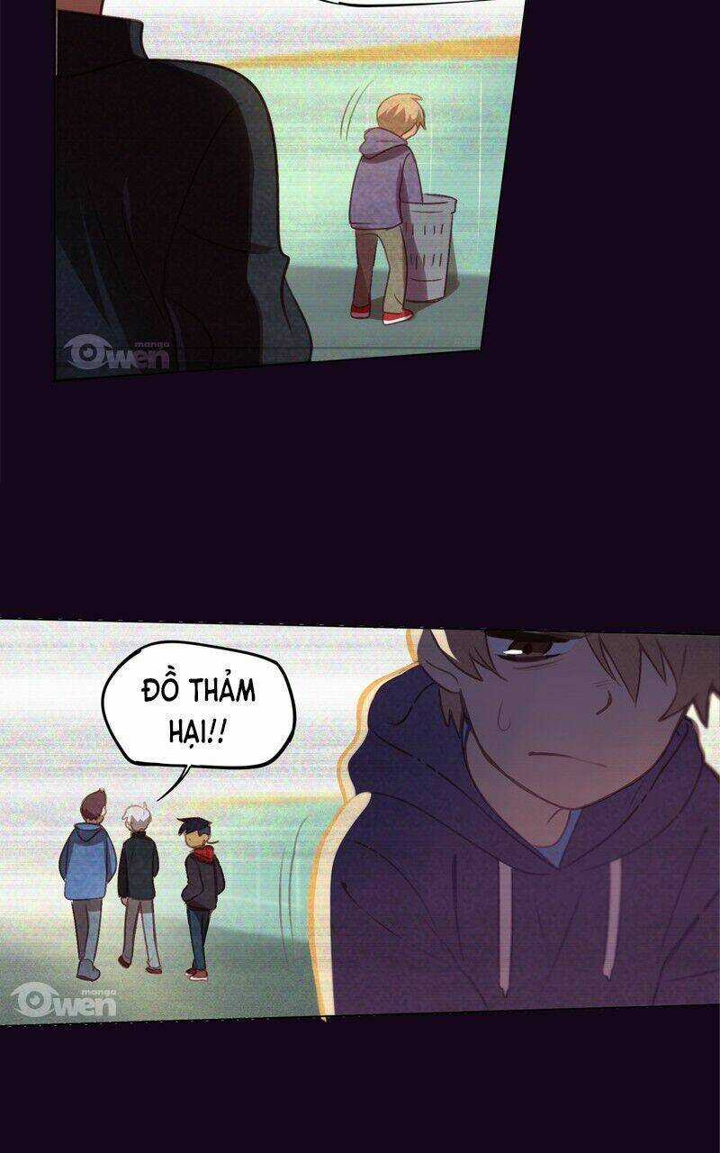 Lời Nguyền Lalin Chapter 14 trang 36