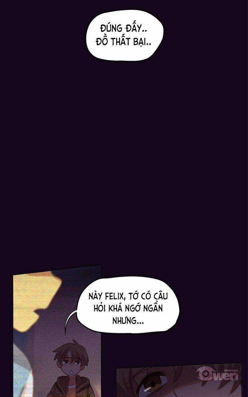 Lời Nguyền Lalin Chapter 14 trang 37