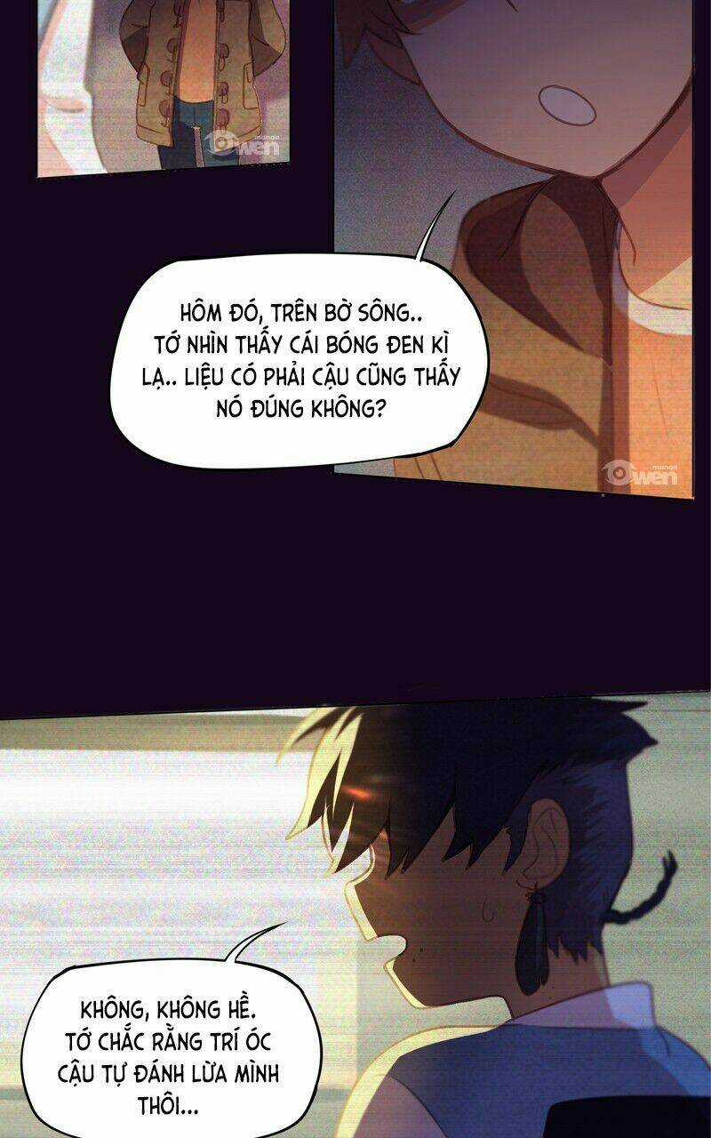 Lời Nguyền Lalin Chapter 14 trang 38