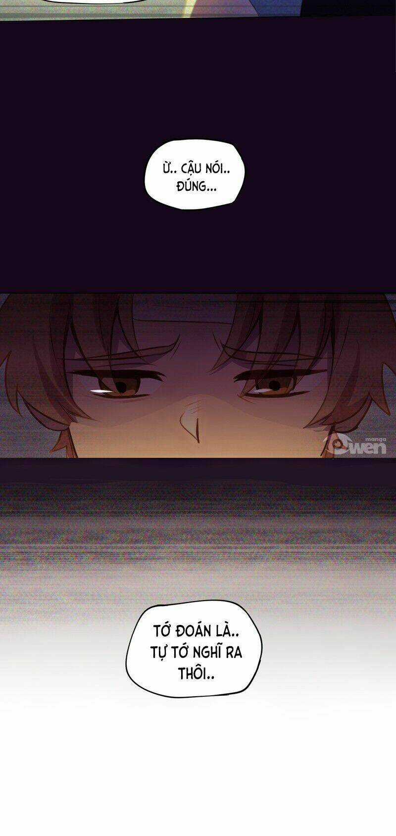 Lời Nguyền Lalin Chapter 14 trang 39