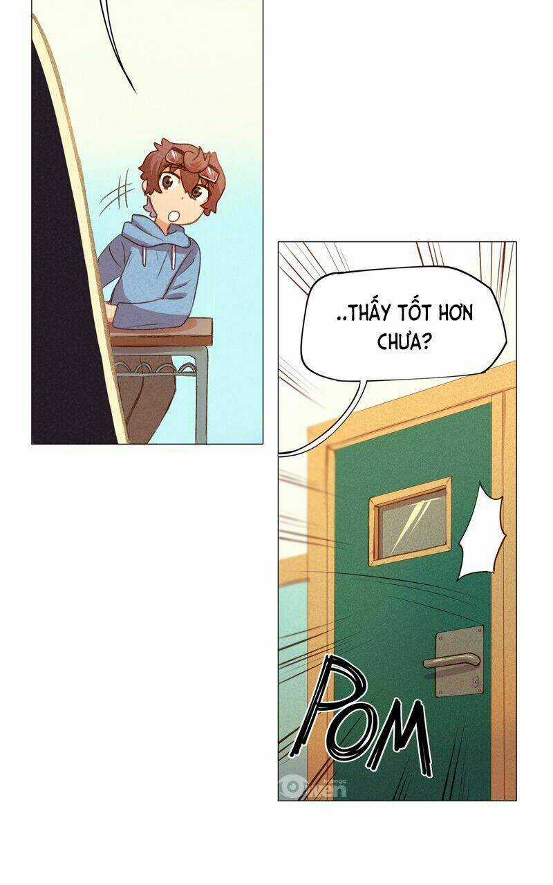 Lời Nguyền Lalin Chapter 14 trang 4