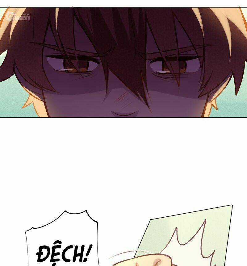 Lời Nguyền Lalin Chapter 14 trang 40