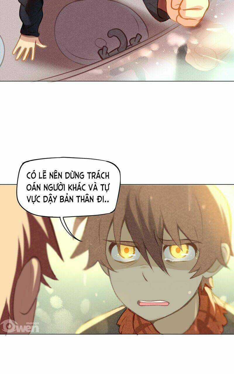 Lời Nguyền Lalin Chapter 14 trang 42