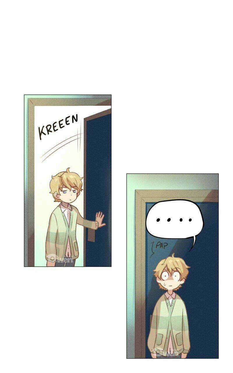 Lời Nguyền Lalin Chapter 14 trang 44