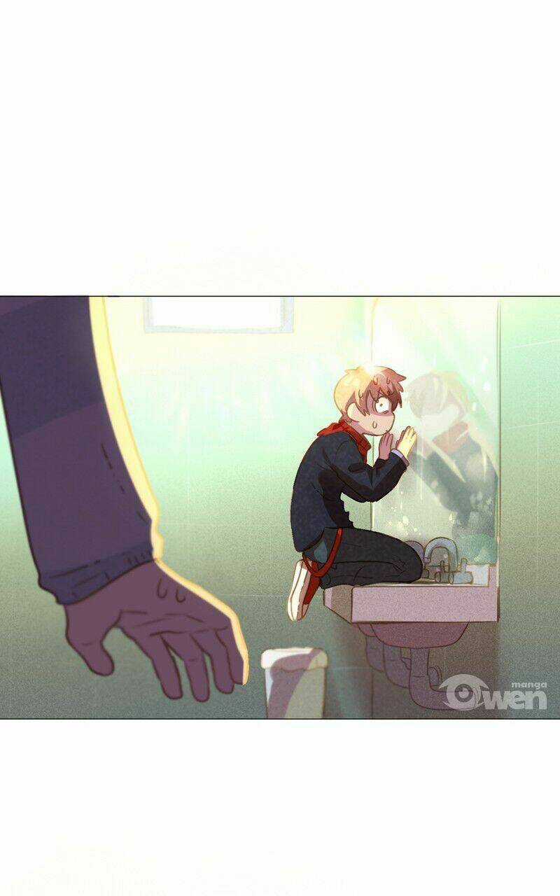 Lời Nguyền Lalin Chapter 14 trang 45