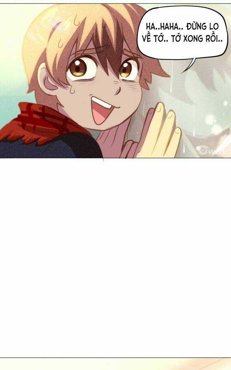 Lời Nguyền Lalin Chapter 14 trang 46