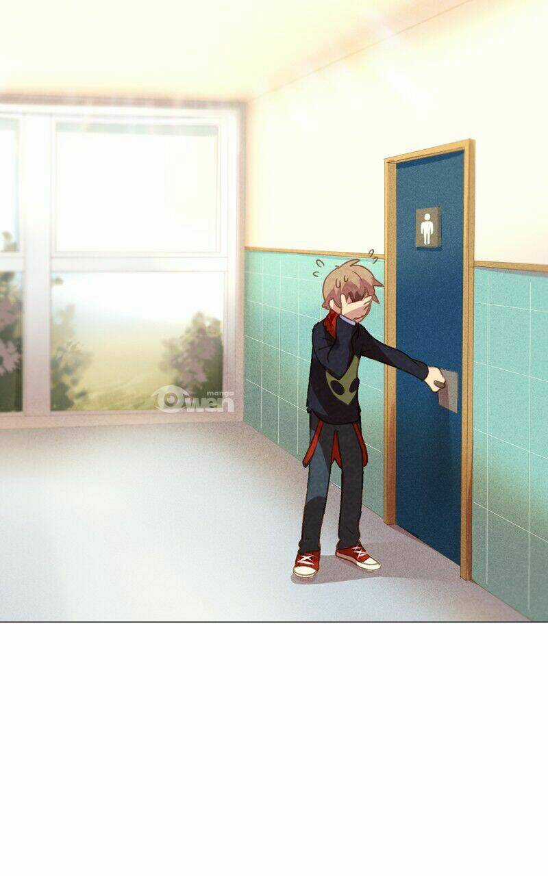 Lời Nguyền Lalin Chapter 14 trang 47