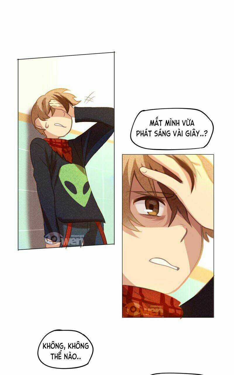 Lời Nguyền Lalin Chapter 14 trang 48