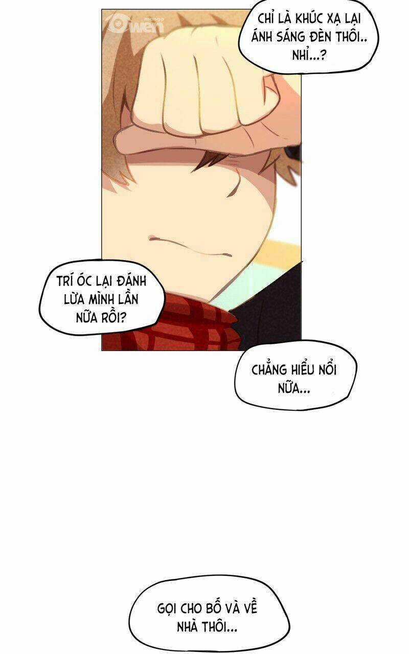 Lời Nguyền Lalin Chapter 14 trang 49