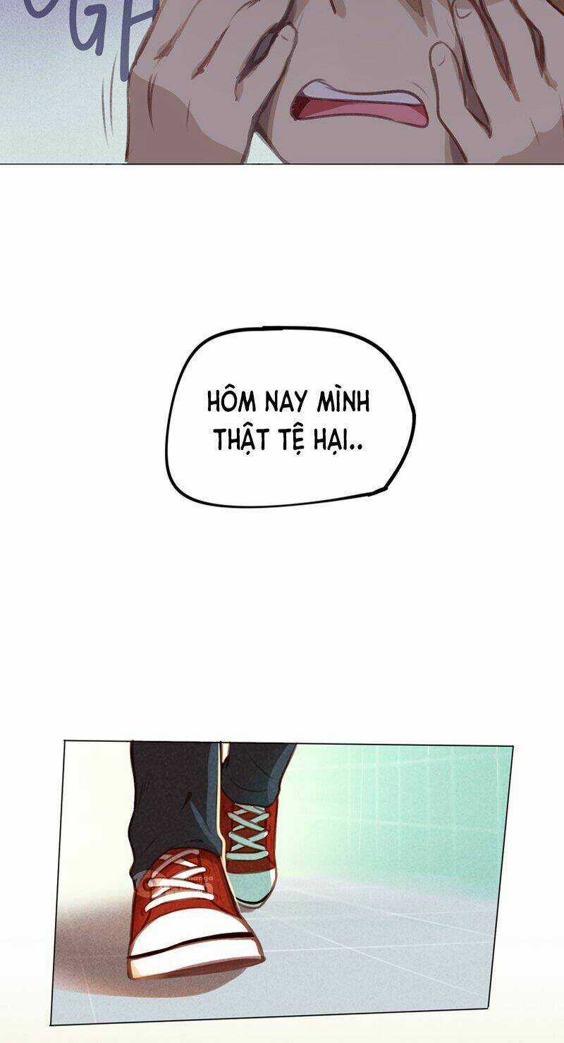 Lời Nguyền Lalin Chapter 14 trang 8