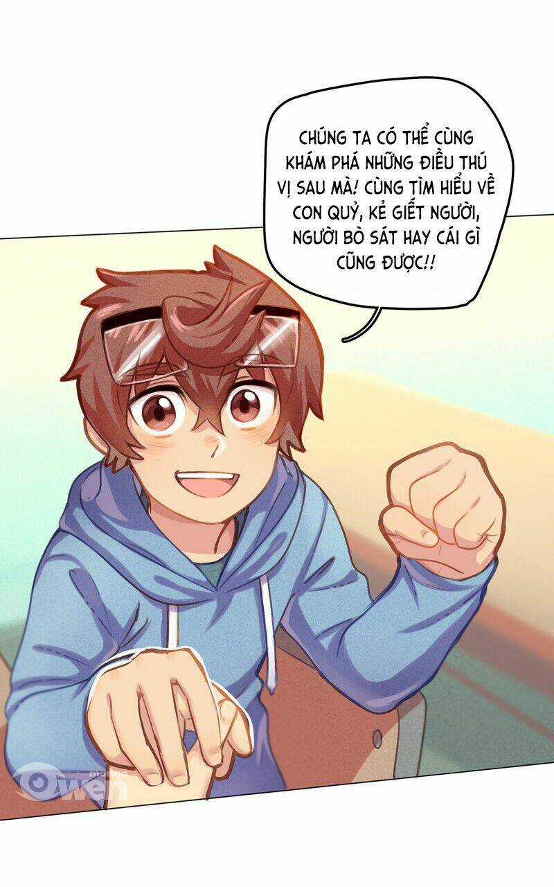 Lời Nguyền Lalin Chapter 15 trang 10