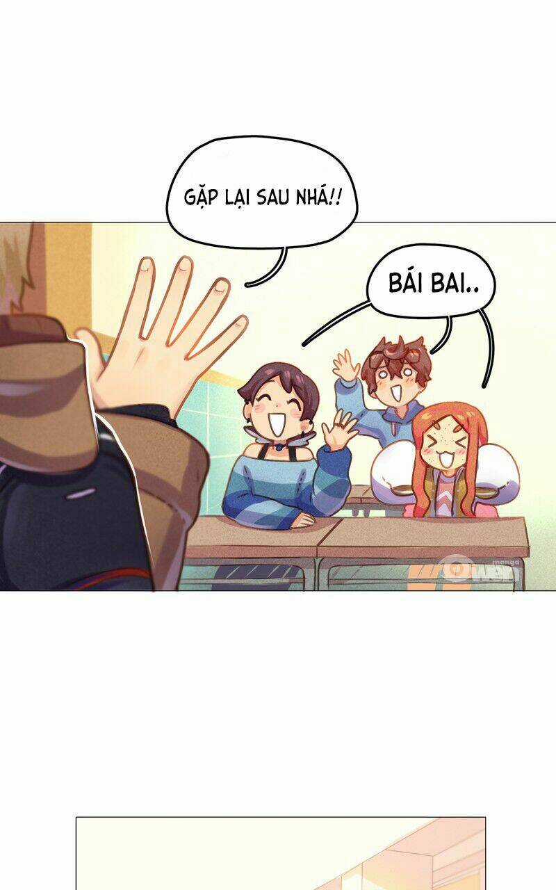 Lời Nguyền Lalin Chapter 15 trang 11