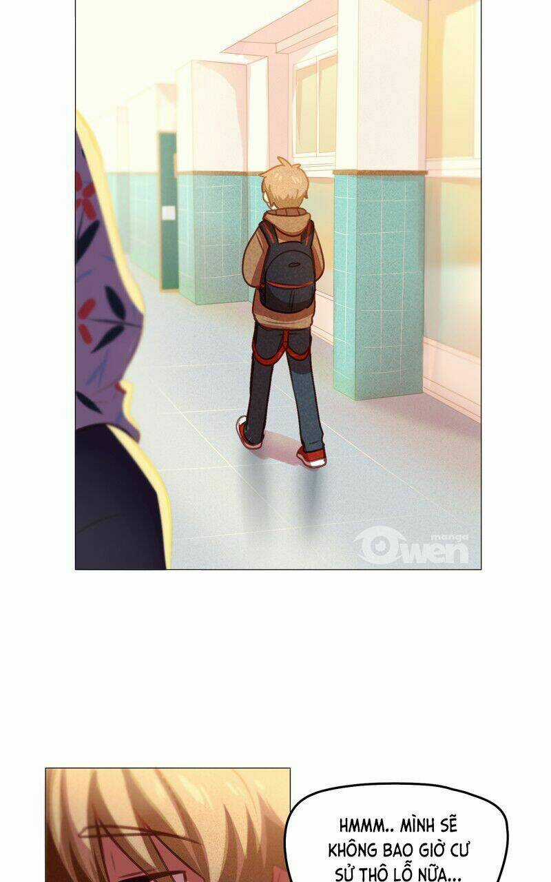 Lời Nguyền Lalin Chapter 15 trang 12