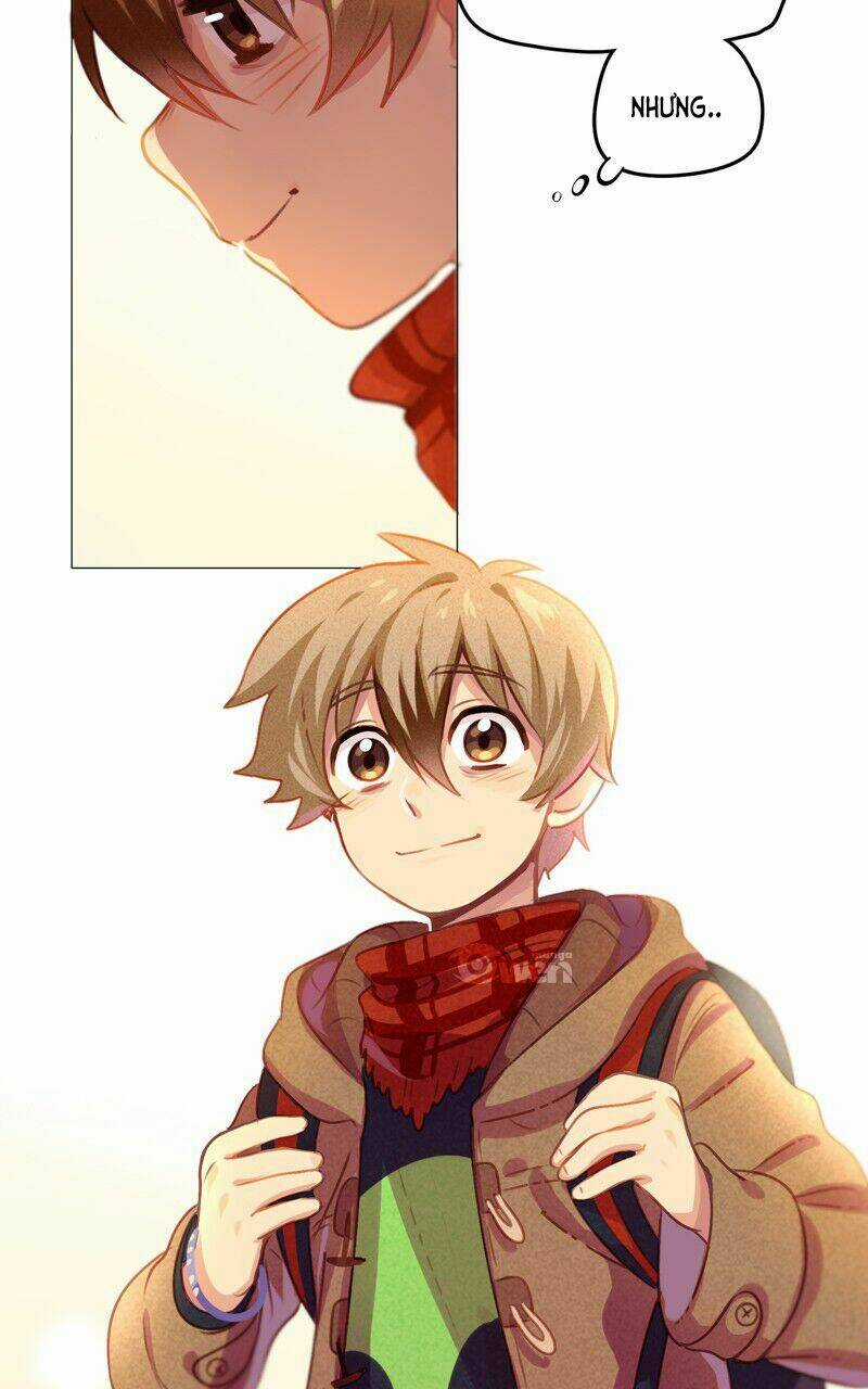 Lời Nguyền Lalin Chapter 15 trang 13