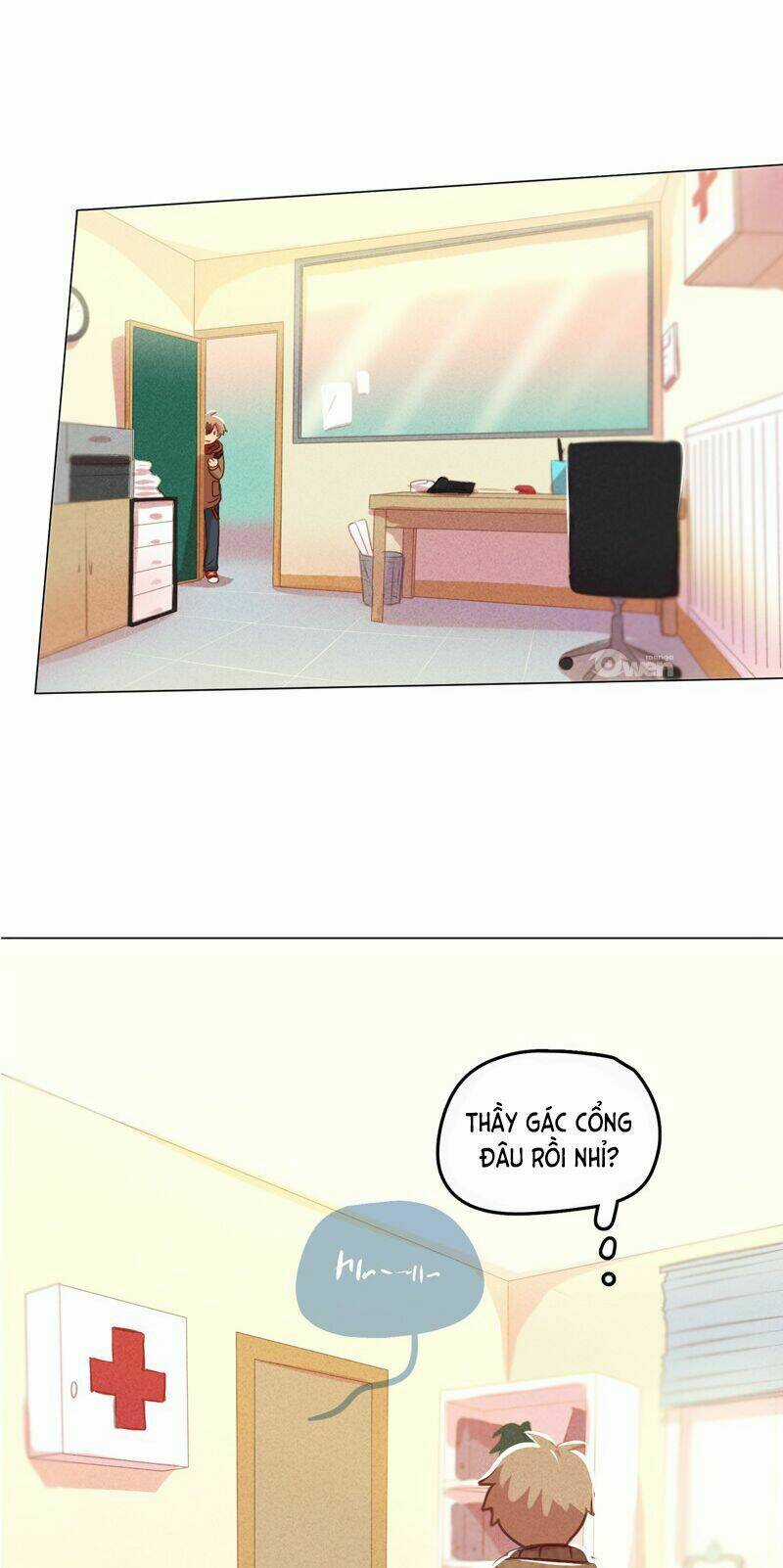 Lời Nguyền Lalin Chapter 15 trang 15