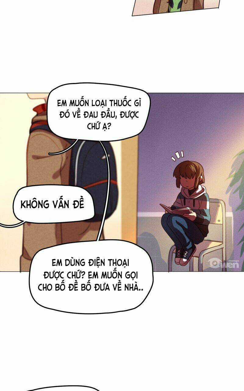 Lời Nguyền Lalin Chapter 15 trang 20