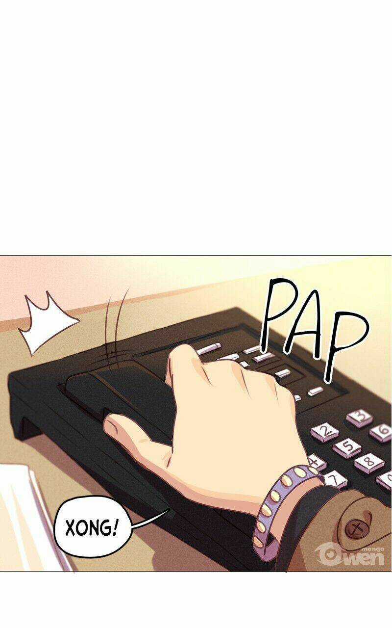 Lời Nguyền Lalin Chapter 15 trang 23