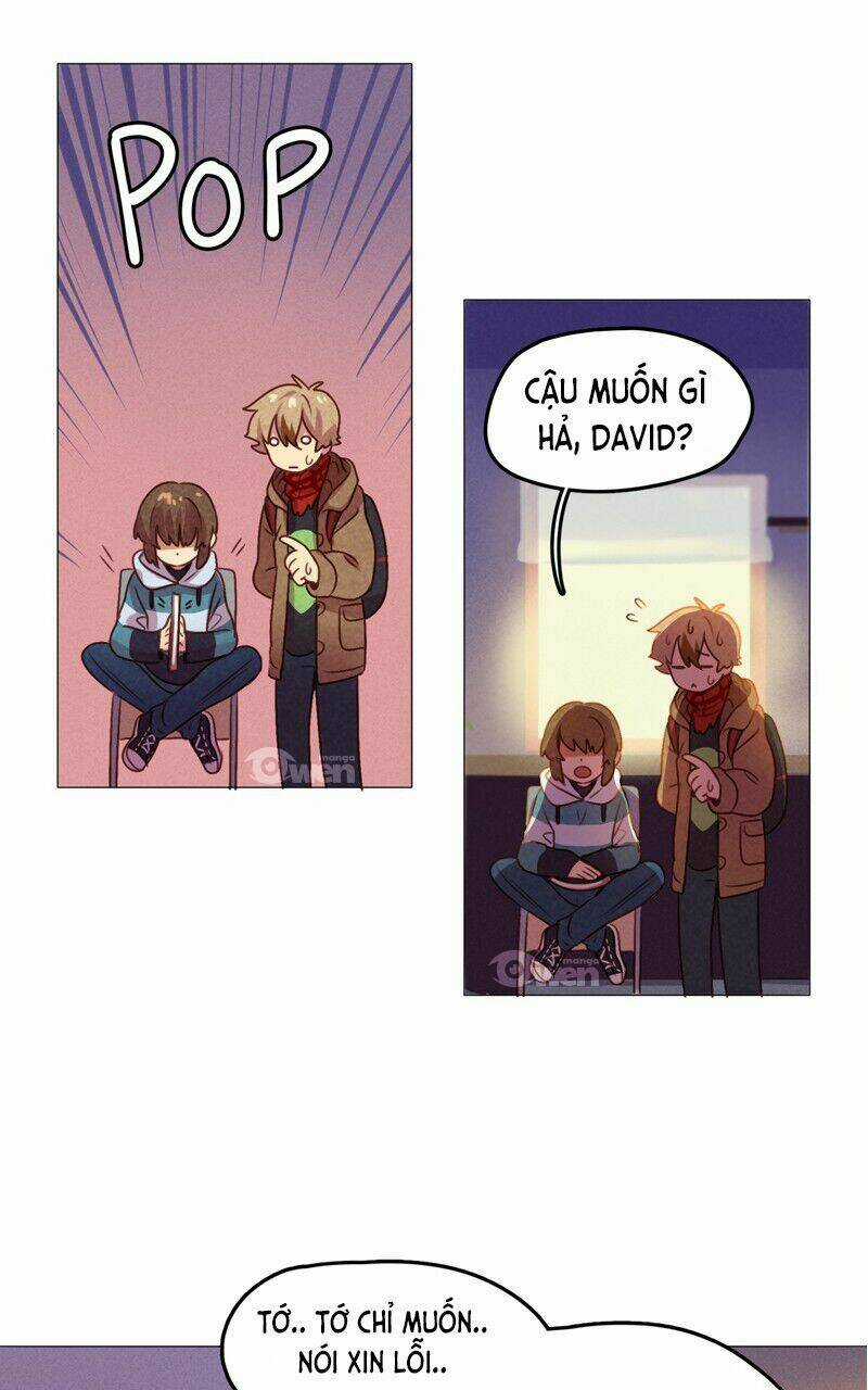 Lời Nguyền Lalin Chapter 15 trang 30