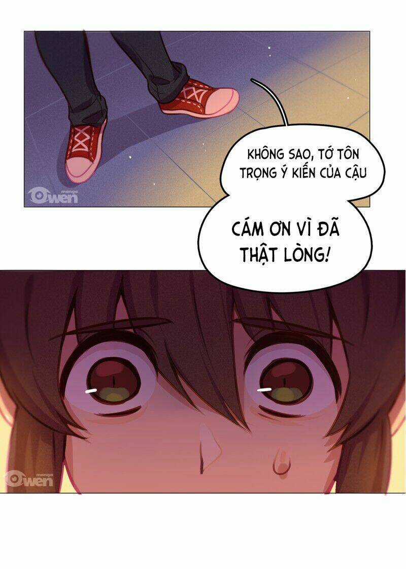 Lời Nguyền Lalin Chapter 15 trang 34