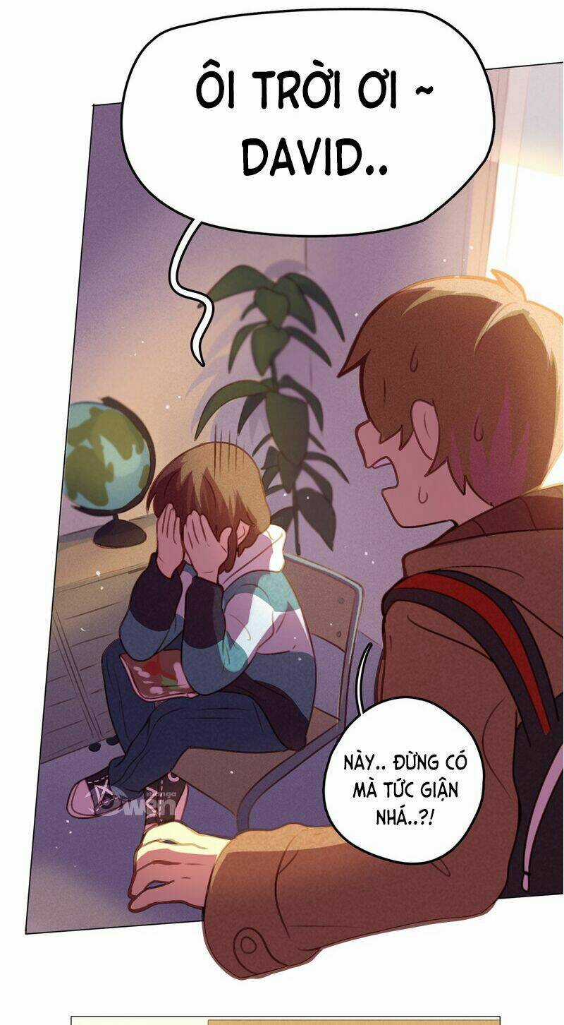 Lời Nguyền Lalin Chapter 15 trang 38