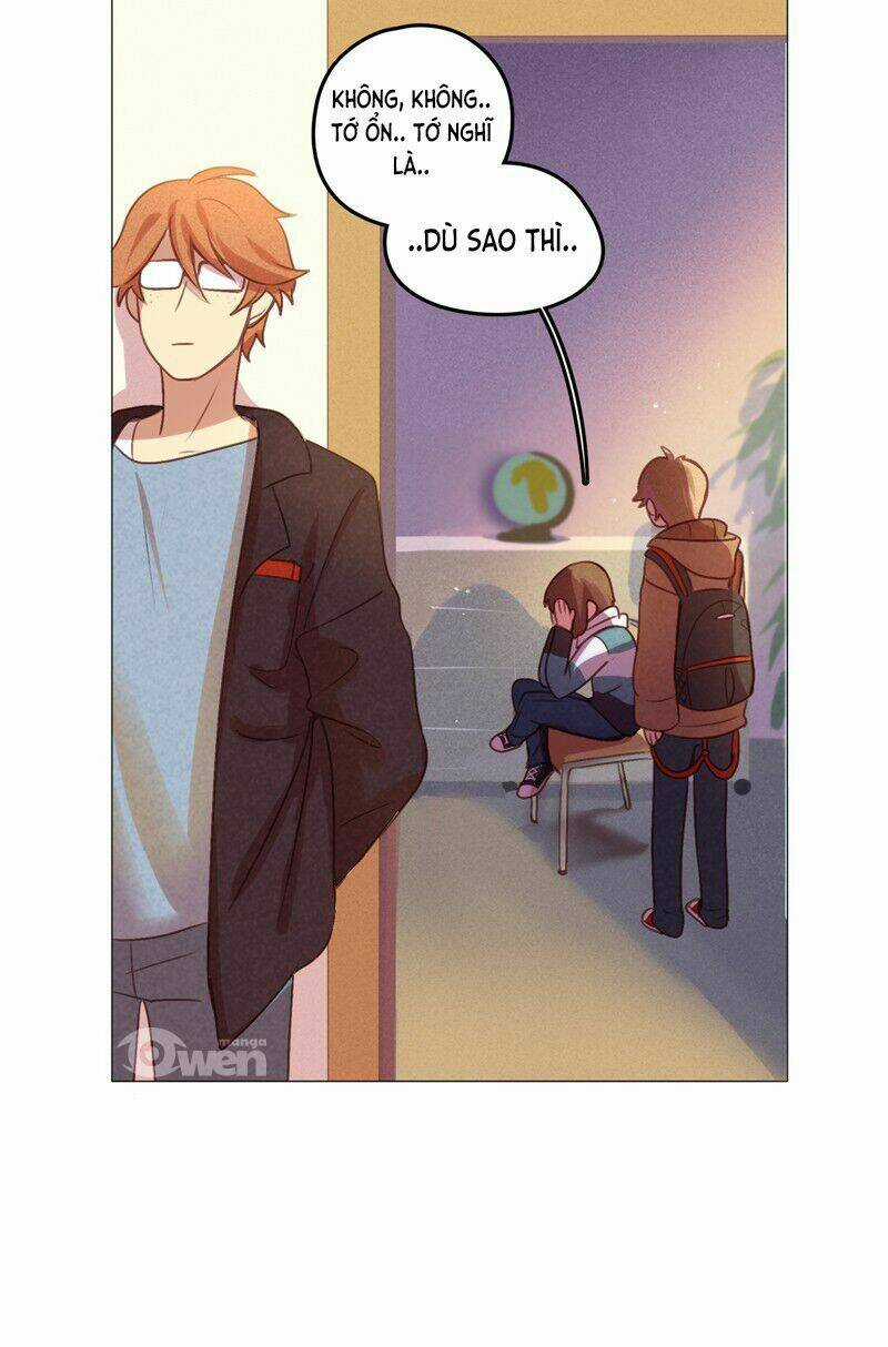 Lời Nguyền Lalin Chapter 15 trang 39