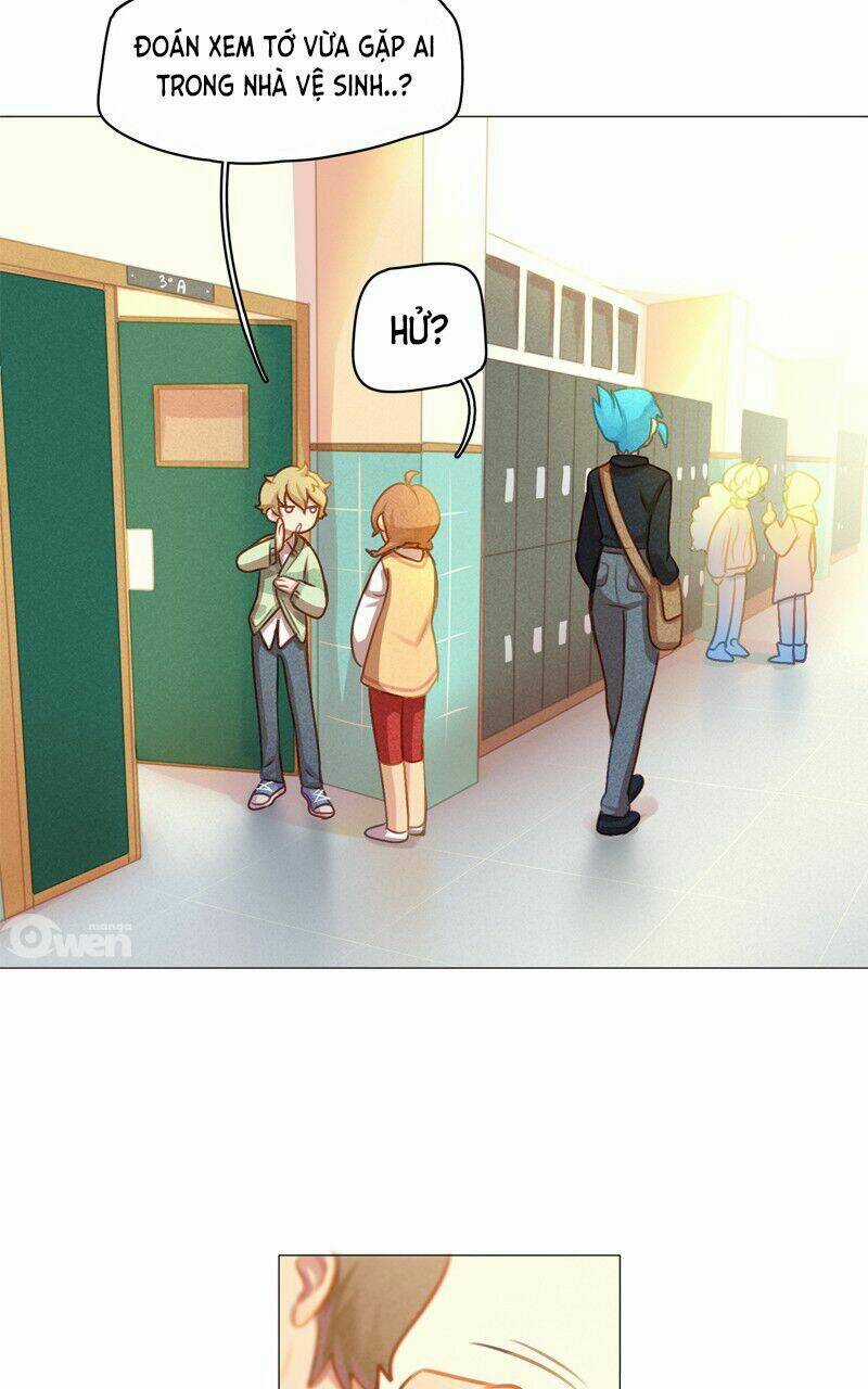 Lời Nguyền Lalin Chapter 15 trang 4