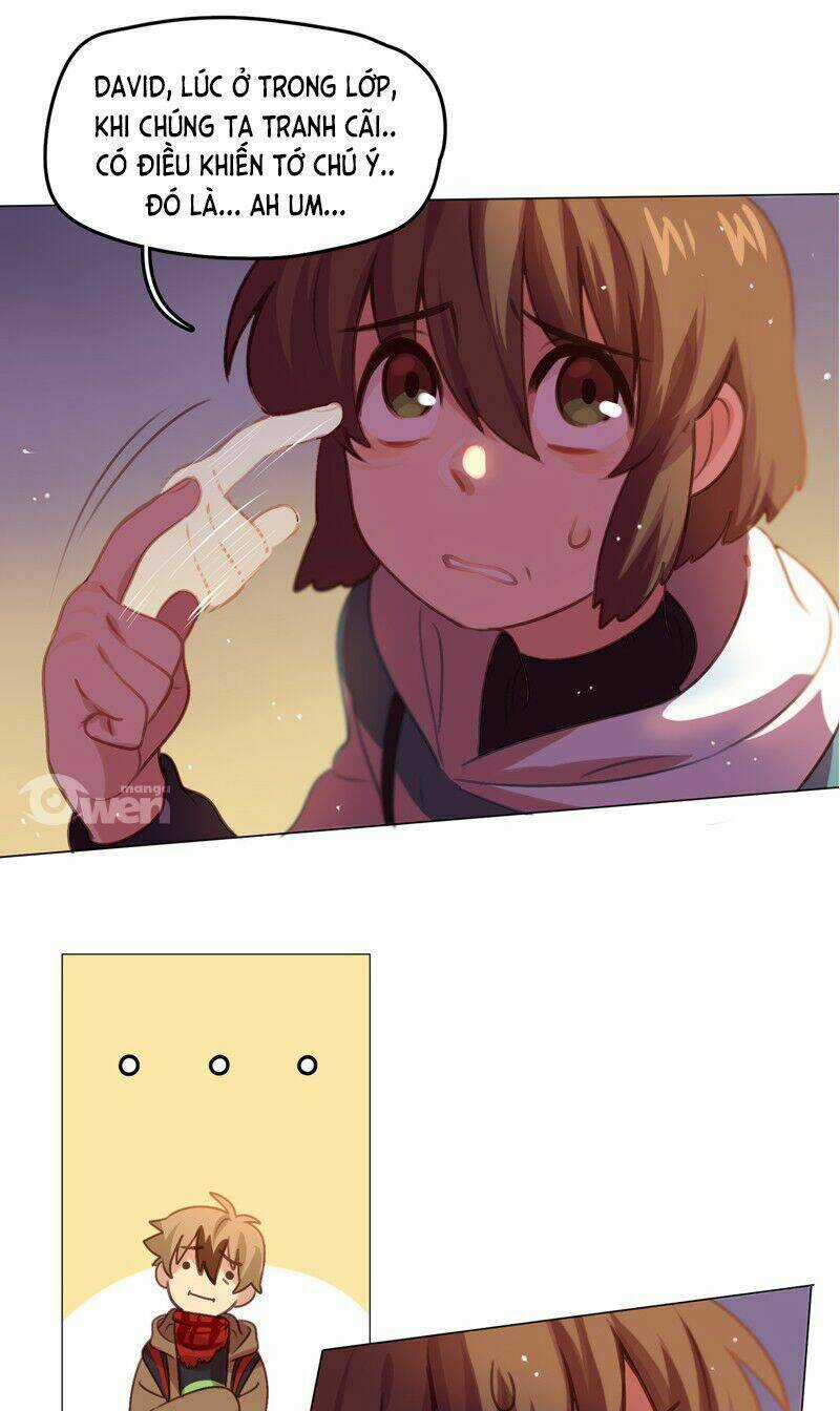 Lời Nguyền Lalin Chapter 15 trang 40