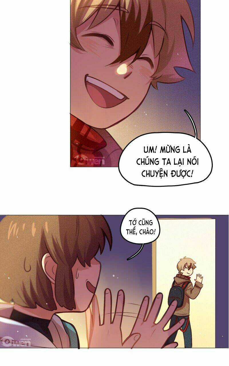 Lời Nguyền Lalin Chapter 15 trang 43