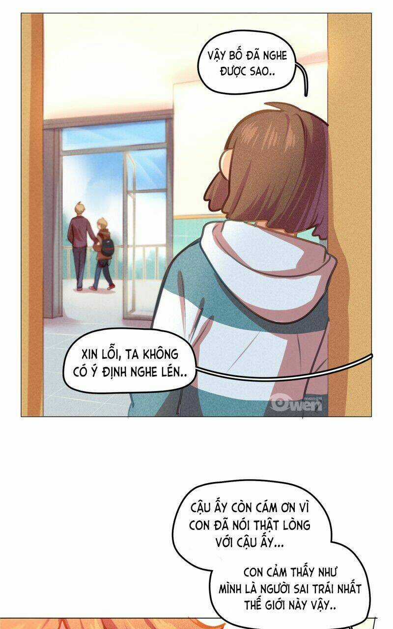 Lời Nguyền Lalin Chapter 15 trang 46