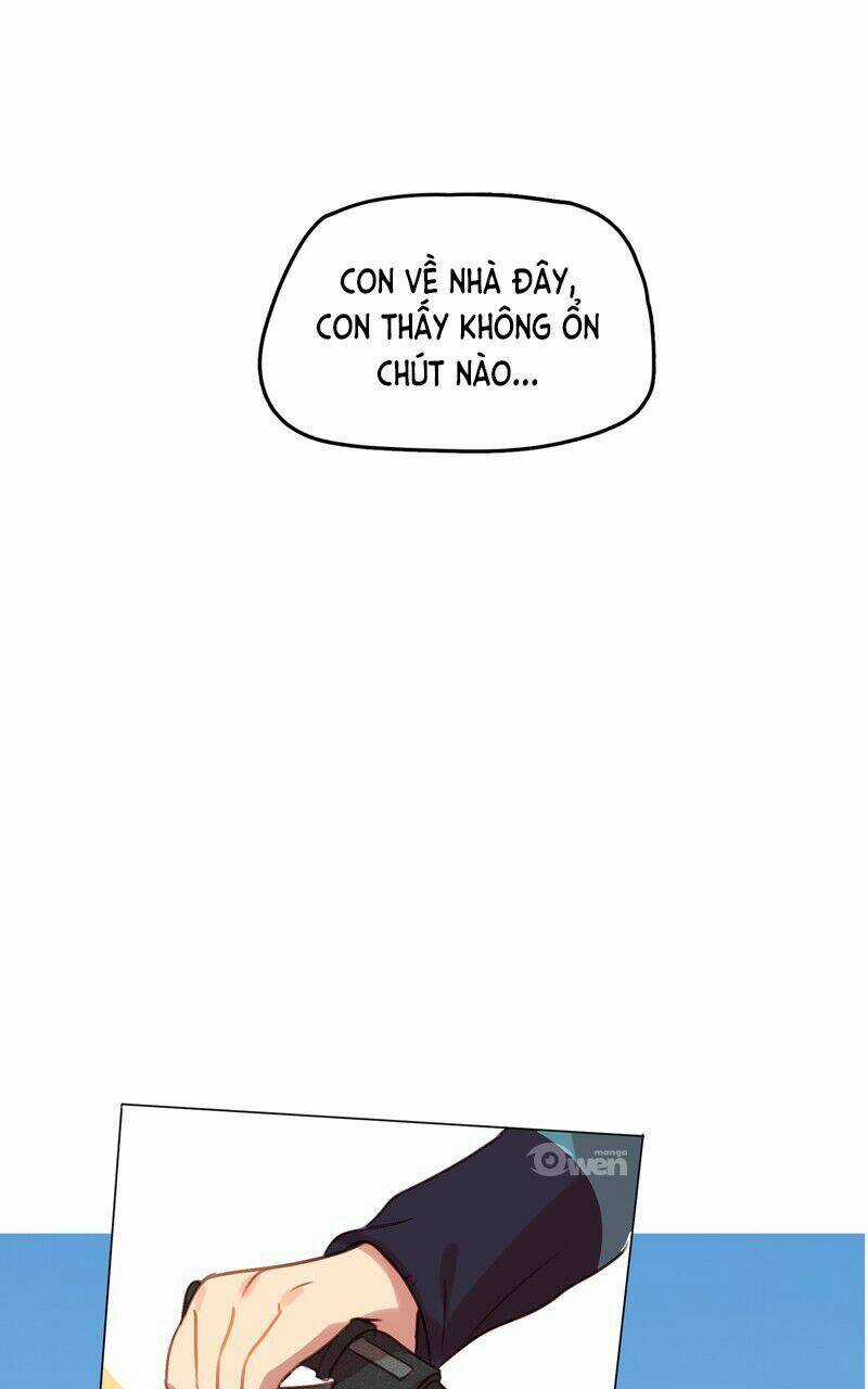 Lời Nguyền Lalin Chapter 15 trang 48