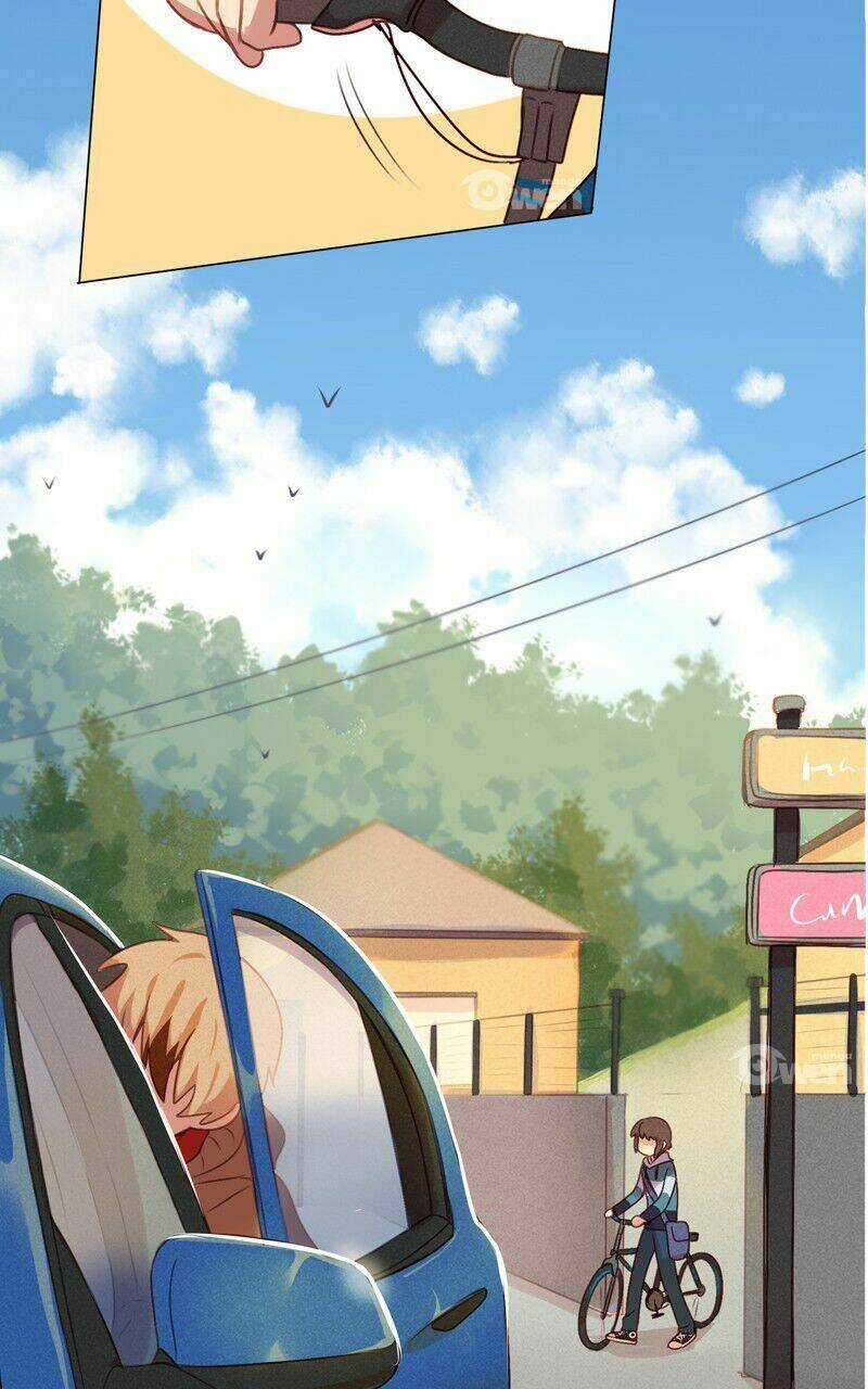 Lời Nguyền Lalin Chapter 15 trang 49