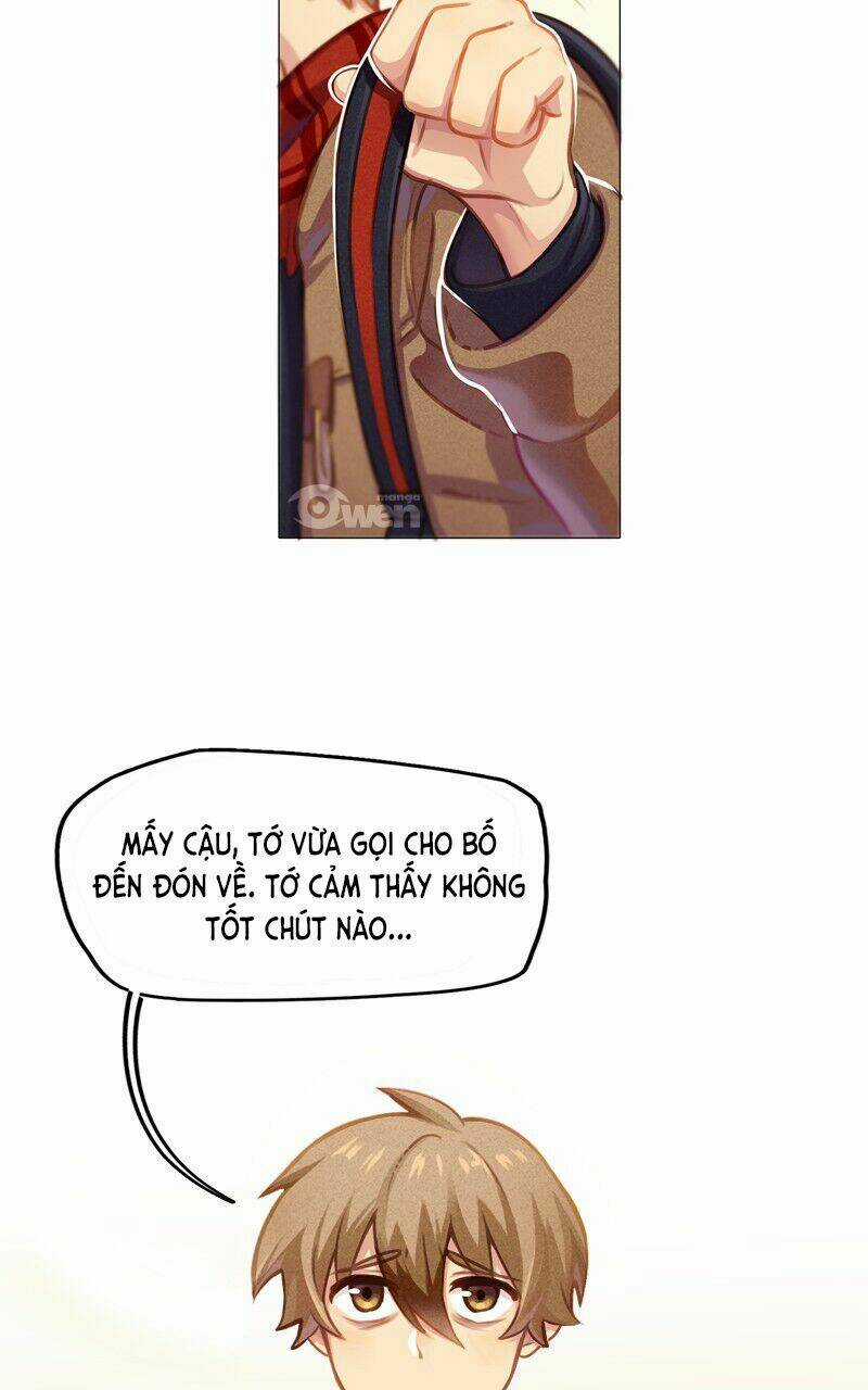 Lời Nguyền Lalin Chapter 15 trang 5