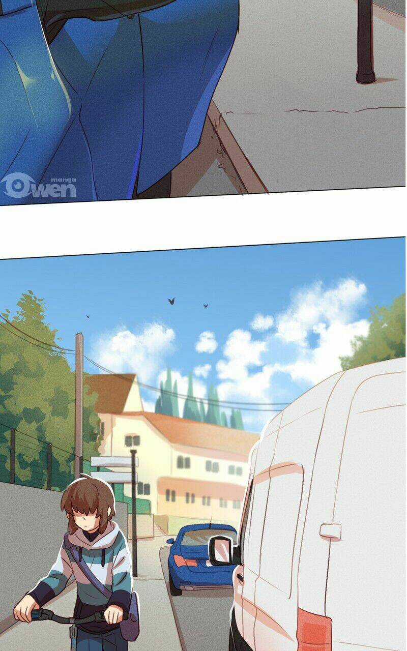 Lời Nguyền Lalin Chapter 15 trang 50