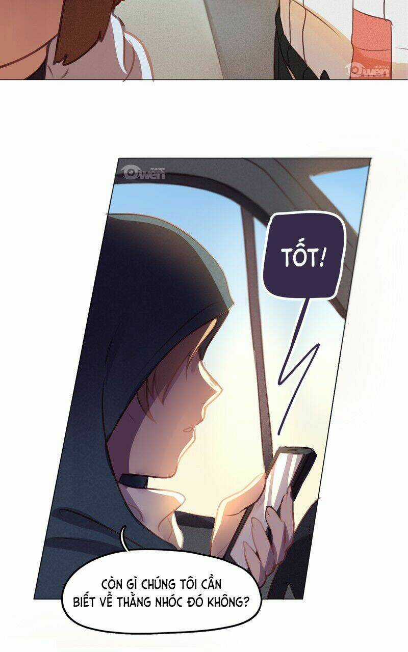 Lời Nguyền Lalin Chapter 15 trang 51