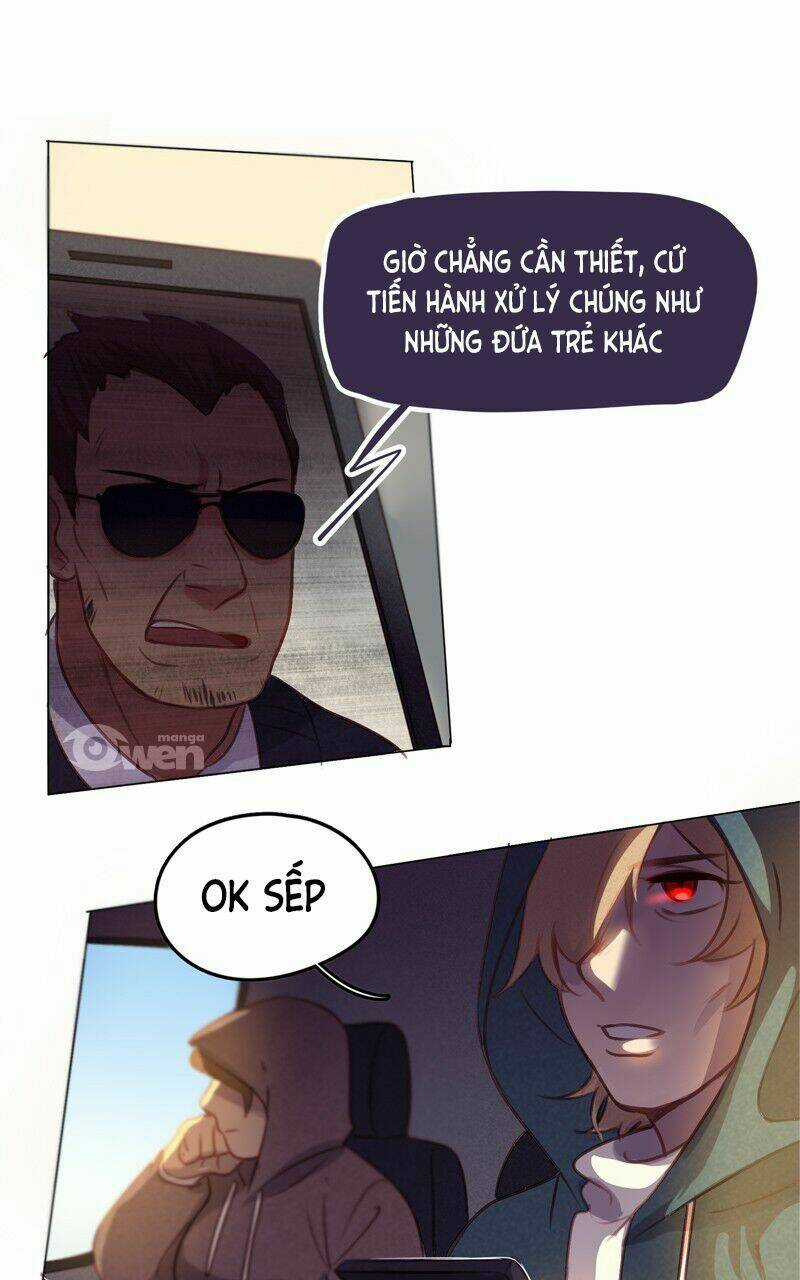 Lời Nguyền Lalin Chapter 15 trang 52