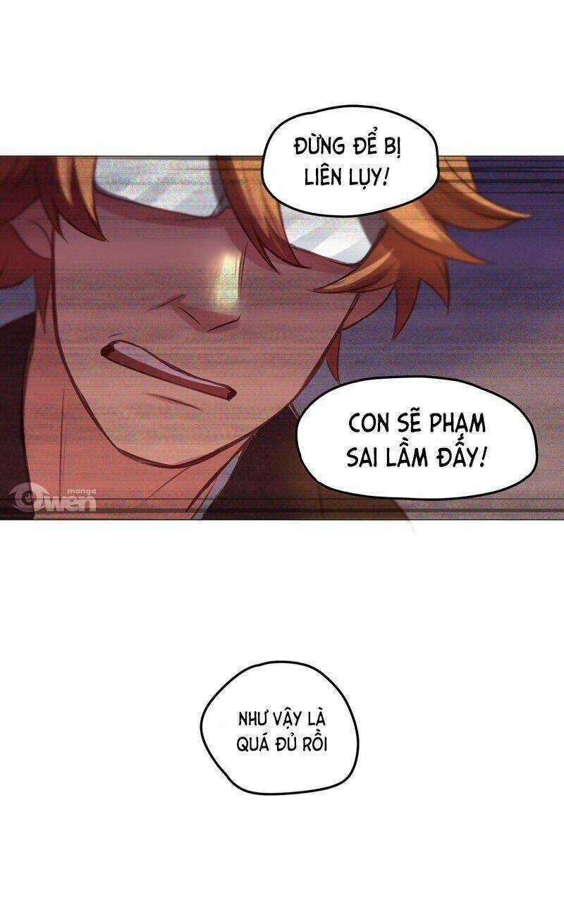 Lời Nguyền Lalin Chapter 15 trang 55