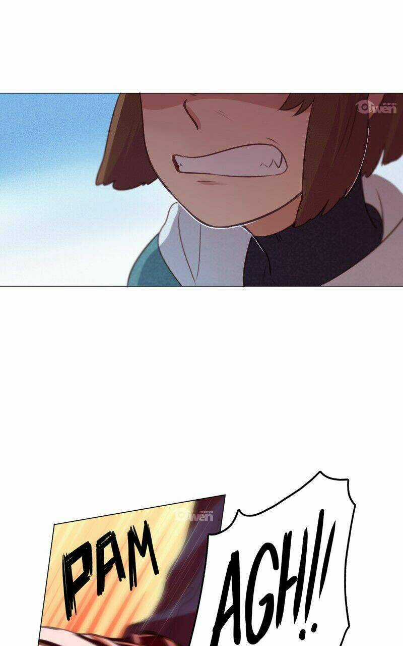 Lời Nguyền Lalin Chapter 15 trang 56