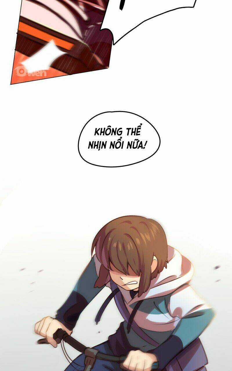 Lời Nguyền Lalin Chapter 15 trang 57