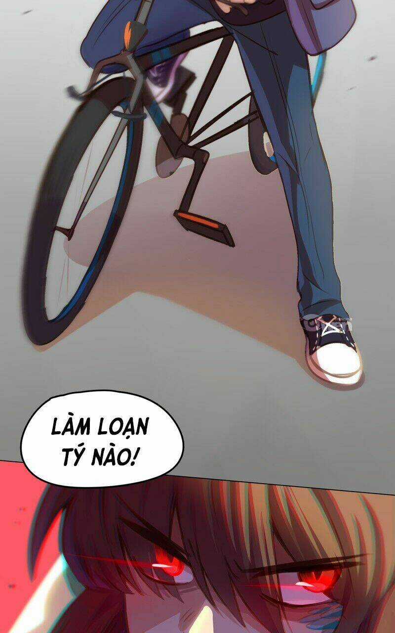 Lời Nguyền Lalin Chapter 15 trang 58