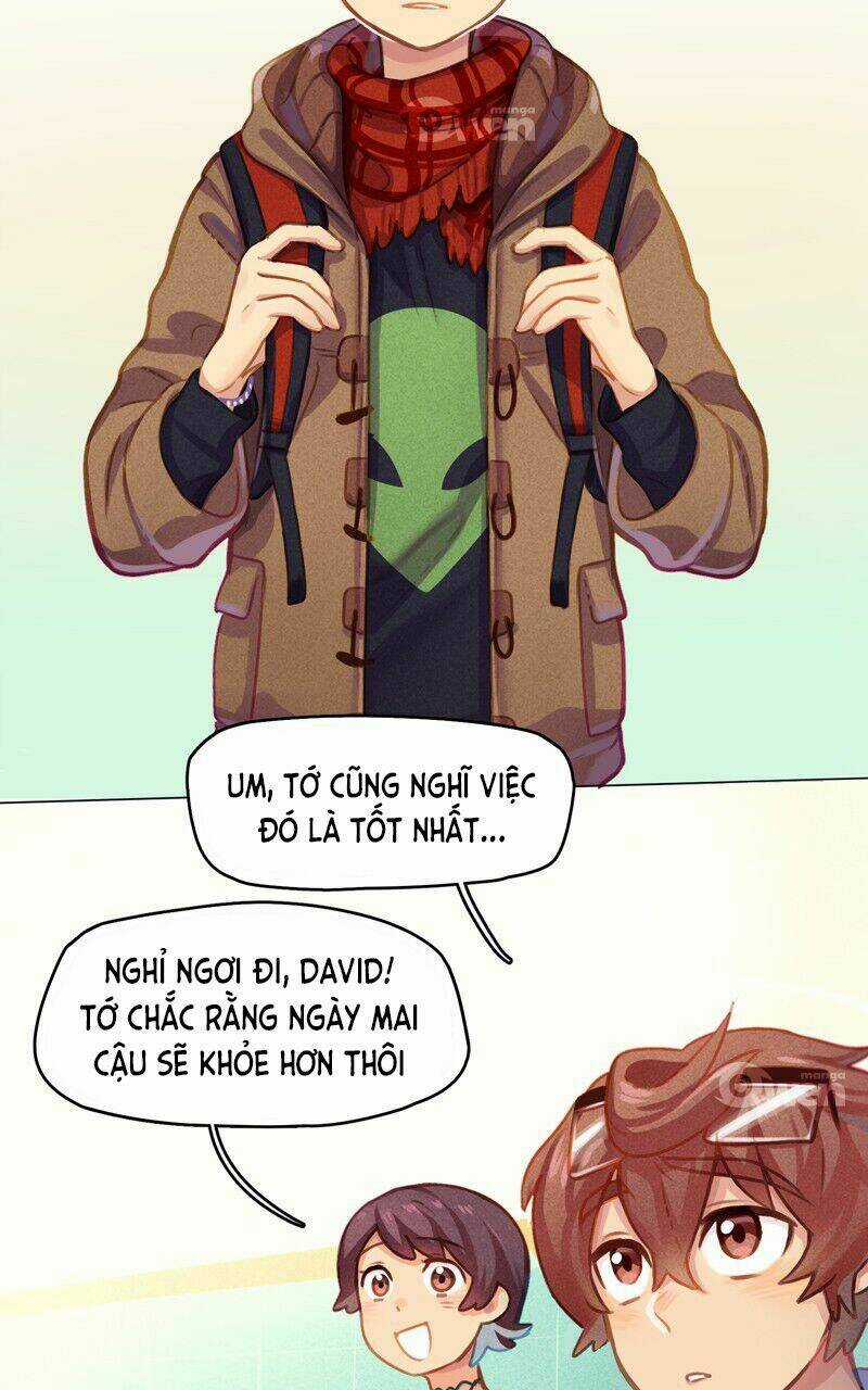 Lời Nguyền Lalin Chapter 15 trang 6